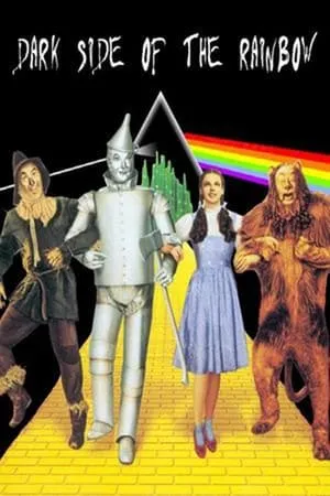 The Dark Side of the Rainbow 1939-1973 portada