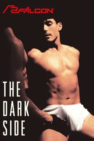 The Dark Side portada