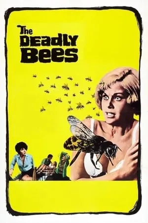 The Deadly Bees portada