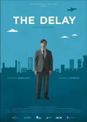 The Delay portada