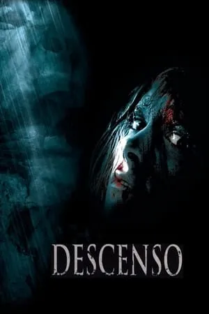 The Descent portada