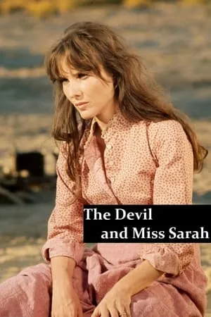 The Devil and Miss Sarah portada