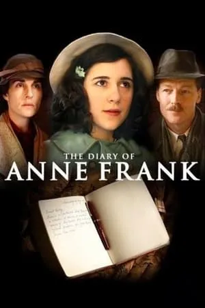 The Diary of Anne Frank portada