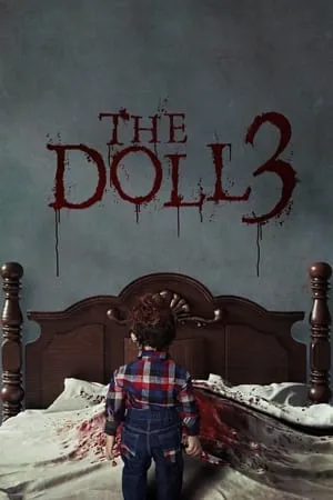 The Doll 3 portada