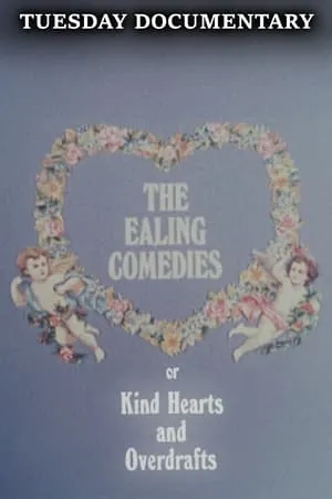 The Ealing Comedies portada