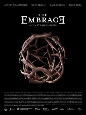 The Embrace portada