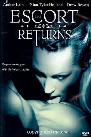 The Escort Returns portada