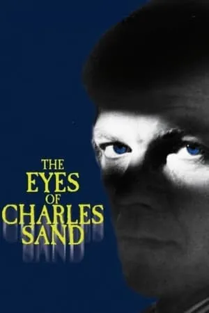 The Eyes of Charles Sand portada