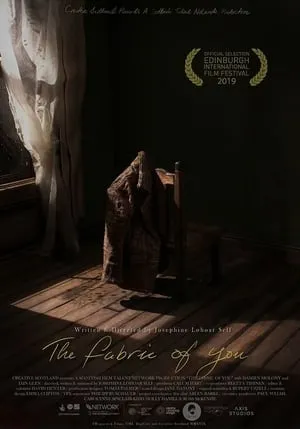 The Fabric of You portada