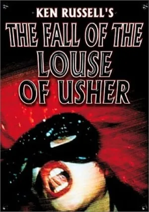 The Fall of the Louse of Usher: A Gothic Tale for the 21st Century portada