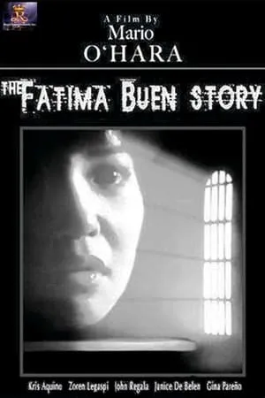 The Fatima Buen Story portada