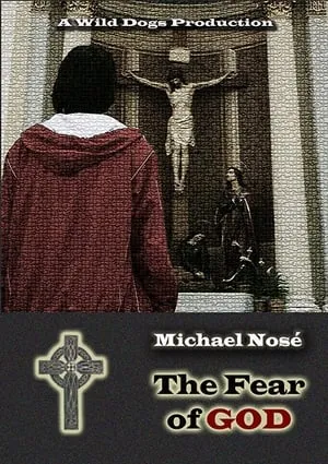 The Fear of God portada