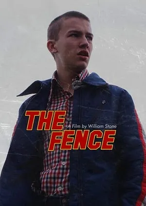 The Fence portada