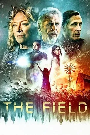 The Field portada