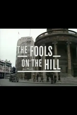 The Fools on the Hill portada