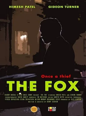 The Fox portada