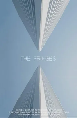 The Fringes portada