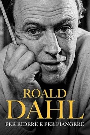 The Genius of Roald Dahl portada