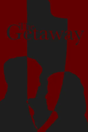 The Getaway portada