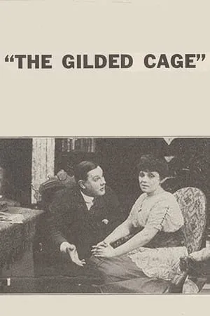 The Gilded Cage portada