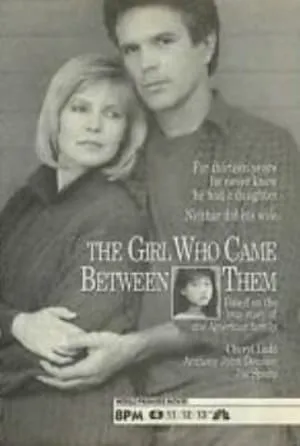 The Girl Who Came Between Them portada