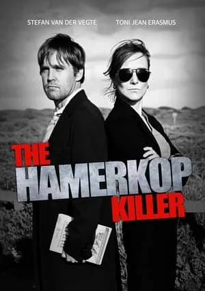 The Hamerkop Killer portada