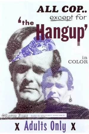 The Hang Up portada