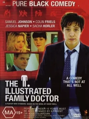 The Illustrated Family Doctor portada