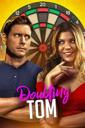 The Importance Of Doubting Tom portada