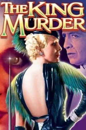 The King Murder portada