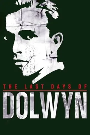 The Last Days of Dolwyn portada