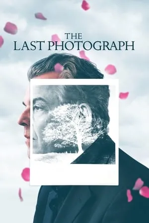 The Last Photograph portada