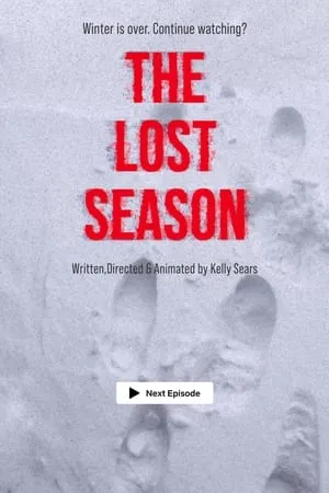 The Lost Season portada