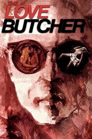 The Love Butcher portada