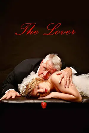 The Lover portada