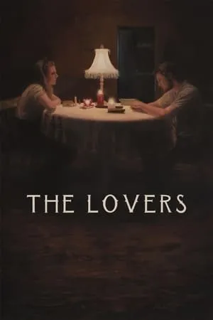 The Lovers portada