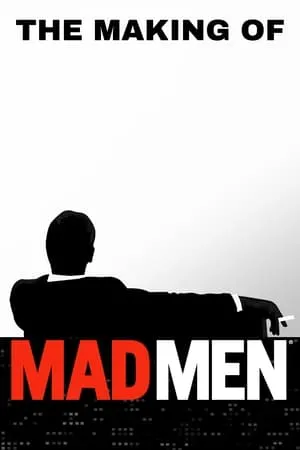 The Making of ‘Mad Men’ portada