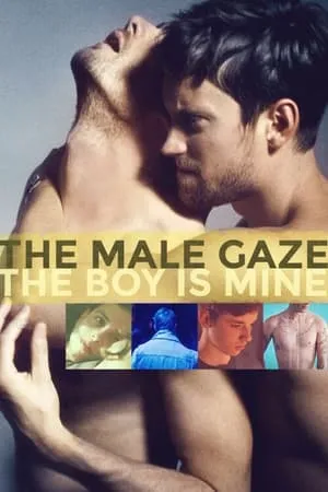 The Male Gaze: The Boy Is Mine portada