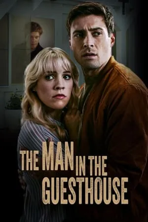 The Man in the Guest House portada