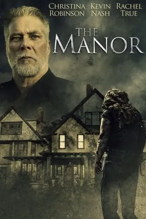 The Manor portada