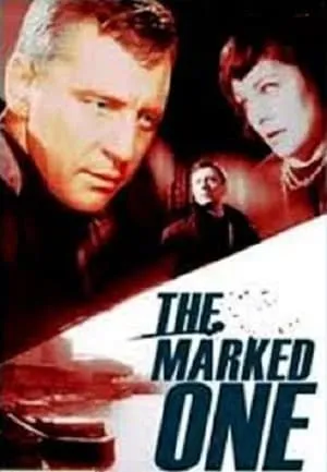 The Marked One portada