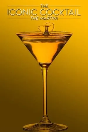 The Martini: The Iconic Cocktail portada