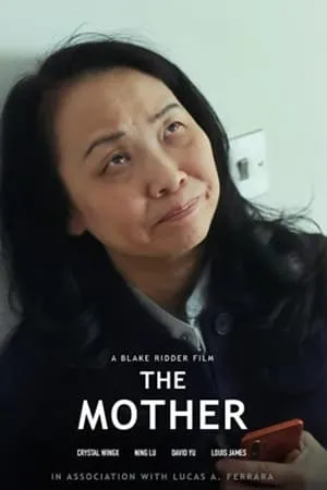 The Mother portada