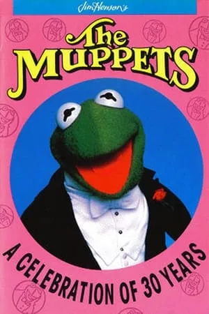 The Muppets: A Celebration of 30 Years portada