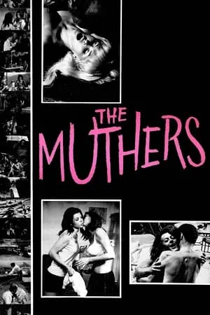 The Muthers portada