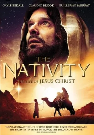 The Nativity: The Life of Jesus Christ portada