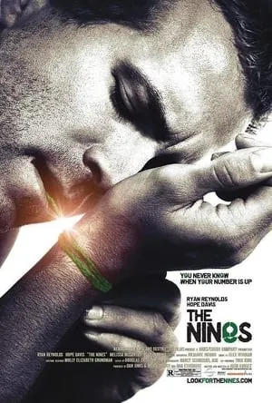 The Nines portada