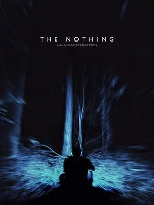 The Nothing portada