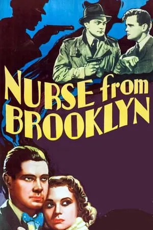 The Nurse from Brooklyn portada