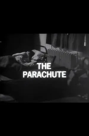 The Parachute portada